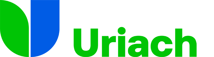 Unternehmens-Logo von Uriach Germany GmbH