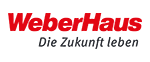 Unternehmens-Logo von WeberHaus GmbH & Co. KG