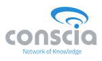 Unternehmens-Logo von Conscia Deutschland GmbH