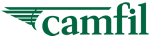 Unternehmens-Logo von Camfil GmbH