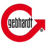 Unternehmens-Logo von GEBHARDT Fördertechnik GmbH