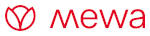 Unternehmens-Logo von MEWA Textil-Service SE & CO. Management OHG