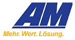 Unternehmens-Logo von AM Folien GmbH