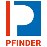 Unternehmens-Logo von PFINDER KG