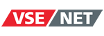 Unternehmens-Logo von VSE NET GmbH