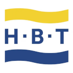 Unternehmens-Logo von HBT GmbH