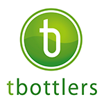 Unternehmens-Logo von tbottlers GmbH