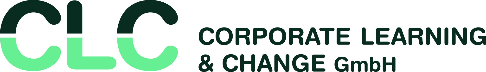 Unternehmens-Logo von Corporate Learning & Change GmbH