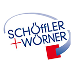 Unternehmens-Logo von Schöffler + Wörner GmbH