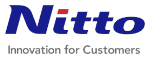 Unternehmens-Logo von Nitto Advanced Film Gronau GmbH