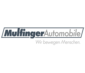 Unternehmens-Logo von Autohaus Walter Mulfinger GmbH