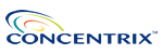 Unternehmens-Logo von Concentrix Management Holding B.V. & Co. KG