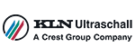 Unternehmens-Logo von KLN Ultraschall AG