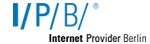Unternehmens-Logo von IPB Internet Provider in Berlin GmbH