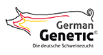 Unternehmens-Logo von German Genetic Schweinezuchtverband Baden-Württemberg e.V.(SZV)