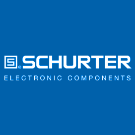 Unternehmens-Logo von SCHURTER GmbH