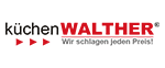 Unternehmens-Logo von küchen WALTHER Bad Vilbel GmbH