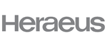Unternehmens-Logo von Heraeus Quarzglas GmbH & Co. KG (Heraeus Covantics)
