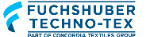 Unternehmens-Logo von Fuchshuber Techno-Tex GmbH