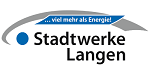 Unternehmens-Logo von Stadtwerke Langen GmbH