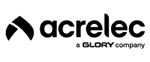 Unternehmens-Logo von Acrelec GmbH