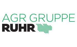 Unternehmens-Logo von AGR mbH