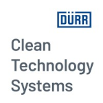 Unternehmens-Logo von Dürr CTS GmbH