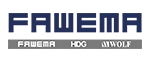 Unternehmens-Logo von FAWEMA GmbH