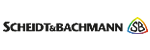 Unternehmens-Logo von Scheidt & Bachmann Signalling Systems GmbH