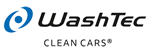 Unternehmens-Logo von WashTec Cleaning Technology GmbH