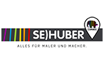 Unternehmens-Logo von se Huber GmbH & Co KG