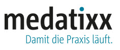 Unternehmens-Logo von medatixx GmbH & Co. KG