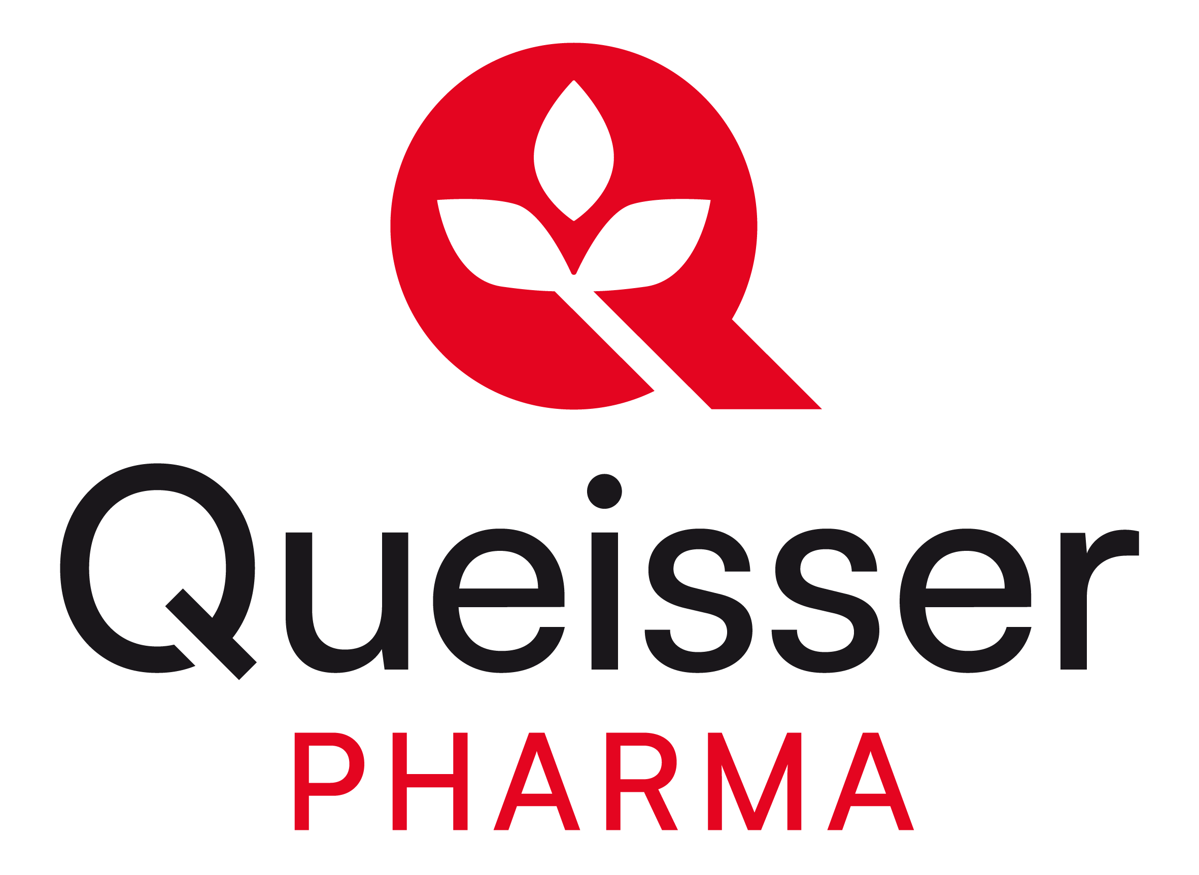 Unternehmens-Logo von Queisser Pharma GmbH & Co. KG