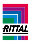 Unternehmens-Logo von RITTAL GmbH & Co. KG