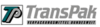 Unternehmens-Logo von TransPak AG