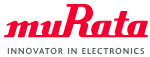 Unternehmens-Logo von Murata Electronics Europe B.V.