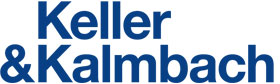 Unternehmens-Logo von Keller & Kalmbach GmbH