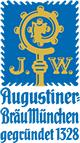Unternehmens-Logo von Augustiner-Bräu Wagner KG