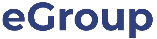 Unternehmens-Logo von eGroup