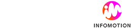 Unternehmens-Logo von INFOMOTION GmbH