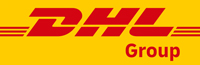 Unternehmens-Logo von Deutsche Post DHL Group
