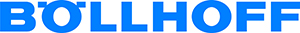 Unternehmens-Logo von Böllhoff Gruppe