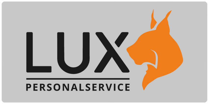 Unternehmens-Logo von Lux Personalservice GmbH