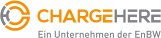 Unternehmens-Logo von ChargeHere GmbH
