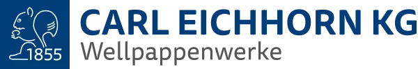 Unternehmens-Logo von Carl Eichhorn KG Wellpappenwerke
