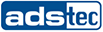Unternehmens-Logo von ads-tec Industrial IT GmbH