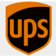 Unternehmens-Logo von United Parcel Service Deutschland S.à r.l. & Co. OHG