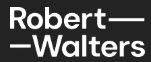 Logo Robert Walters Germany GmbH