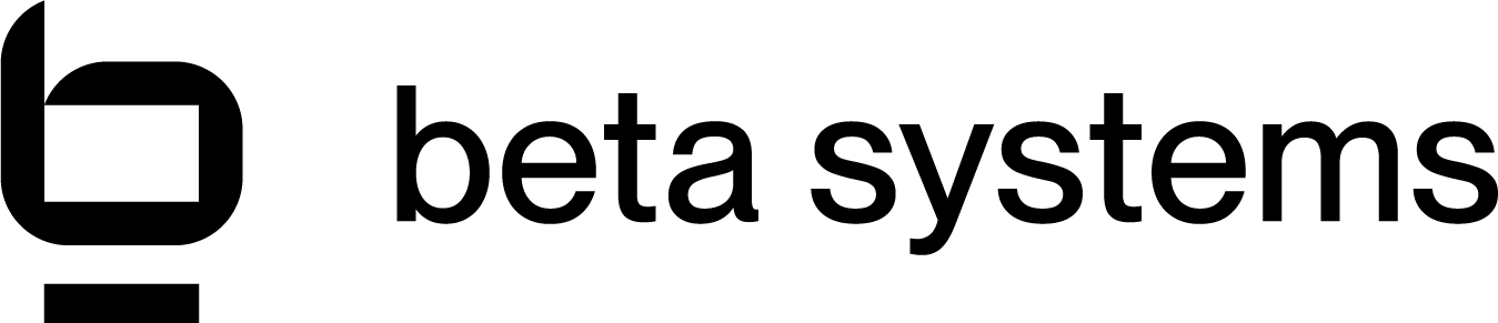 Unternehmens-Logo von Beta Systems Software AG