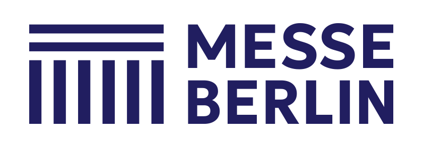 Unternehmens-Logo von Messe Berlin GmbH